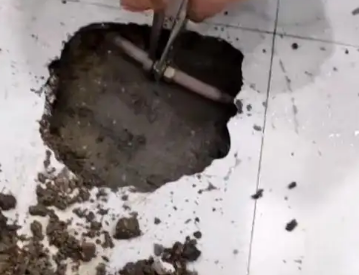 鄂托克前卫生间漏水检测电话