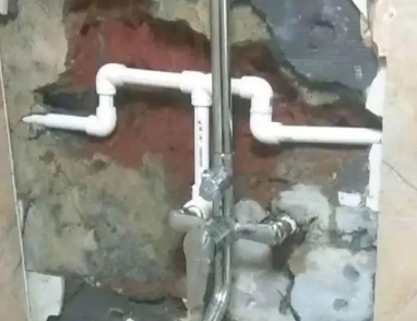 鄂托克前卫生间漏水检测电话