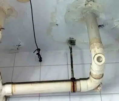 鄂托克前卫生间漏水检测多少钱
