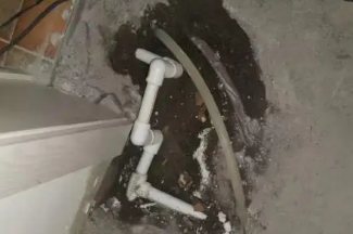 鄂托克前卫生间漏水检测多少钱