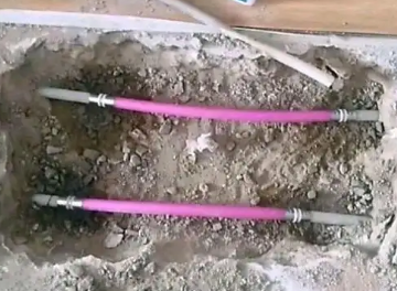 鄂托克前卫生间测漏水多少钱