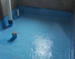 鄂托克前卫生间防水哪家好