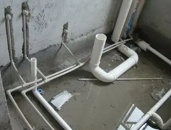 鄂托克前水管维修多少钱