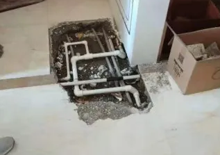 鄂托克前查漏水多少钱
