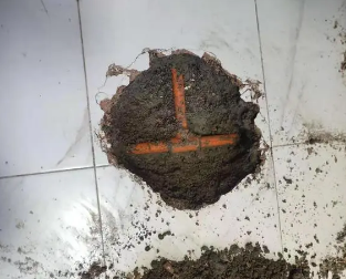 鄂托克前查漏水多少钱