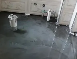鄂托克前卫生间漏水维修公司为您专业分享下鄂托克前卫生间漏水检测的知识点