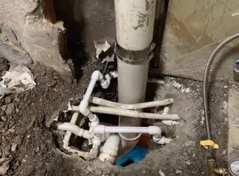 鄂托克前卫生间漏水检测多少钱