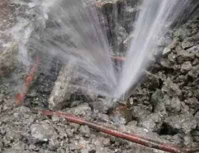 鄂托克前水管维修多少钱