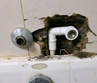 鄂托克前卫生间漏水检测多少钱