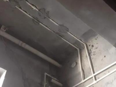 鄂托克前卫生间漏水维修技术的依据是什么